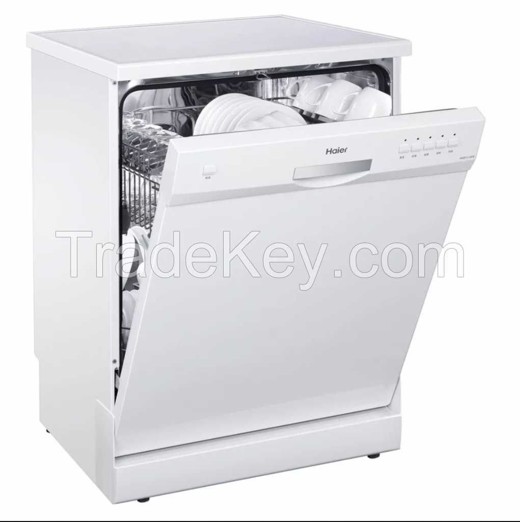 Independent Dishwasher Automatic Household small washer and dryer machine