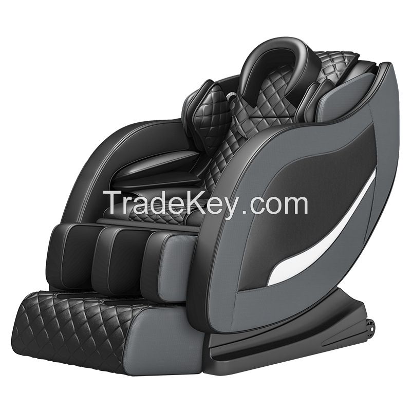 Music massage chair household full automatic