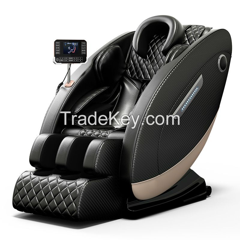 Household electric multifunctional space capsule sofa massage chair