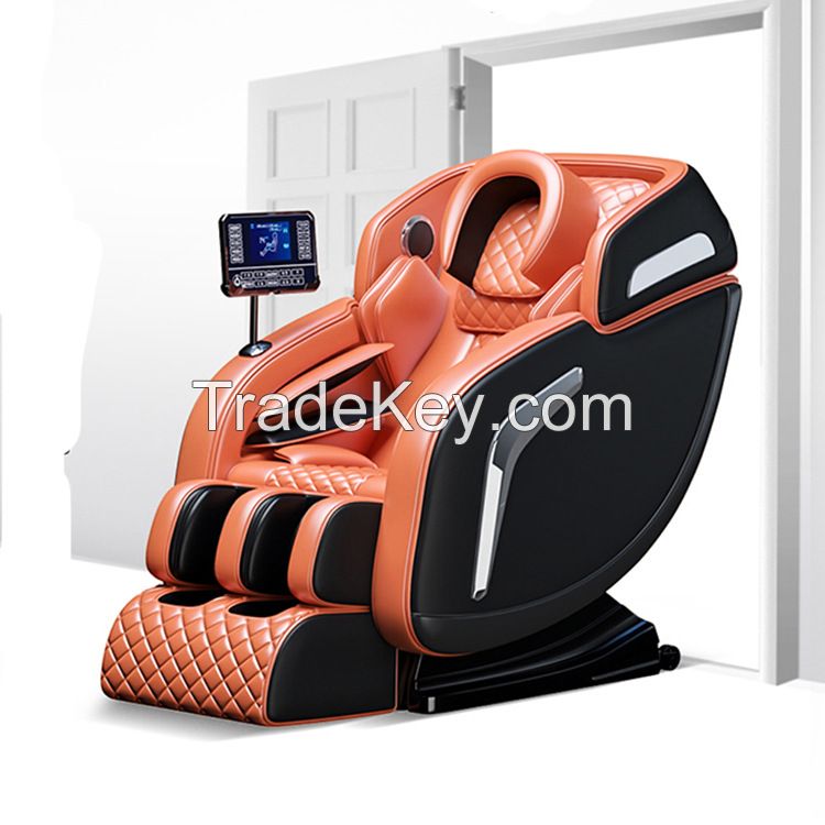 Personified And Comfortable Massage Chair