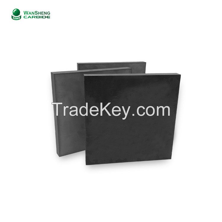Alloy Tungsten Carbide Plate With Cheap Price