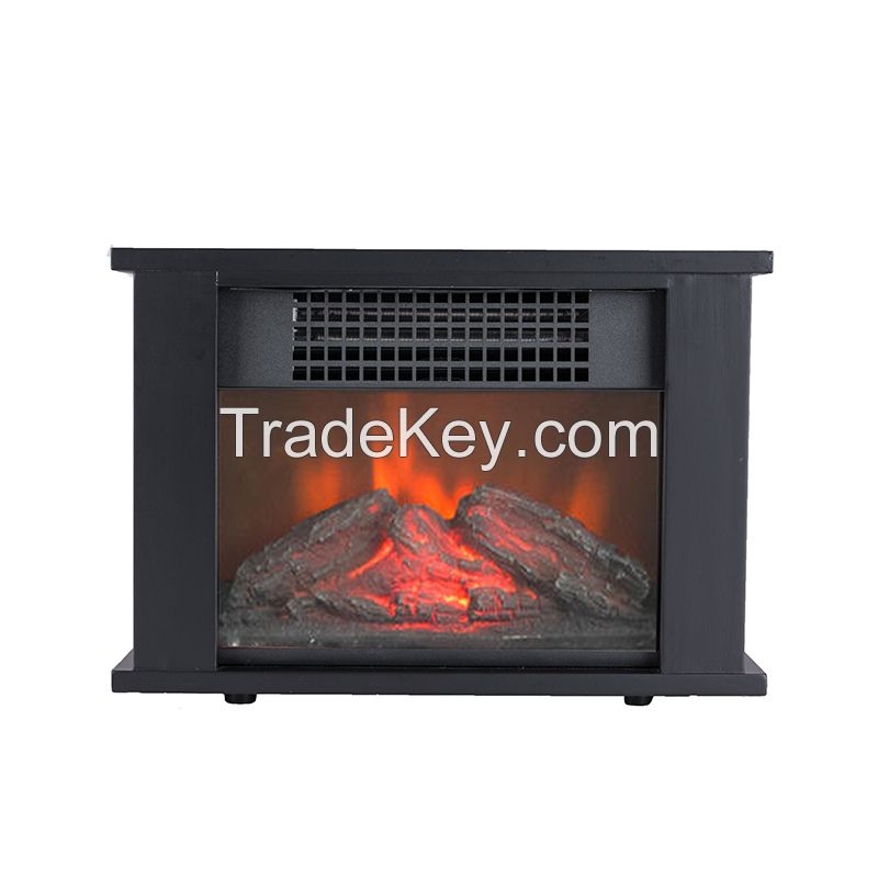 classic master flame cheap insert electric fireplace