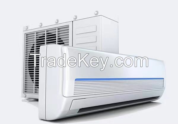 Wanjia inverter air conditioner