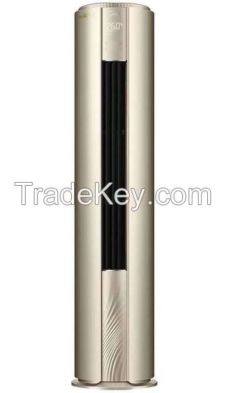 Wanjia vertical chamber air-conditioner