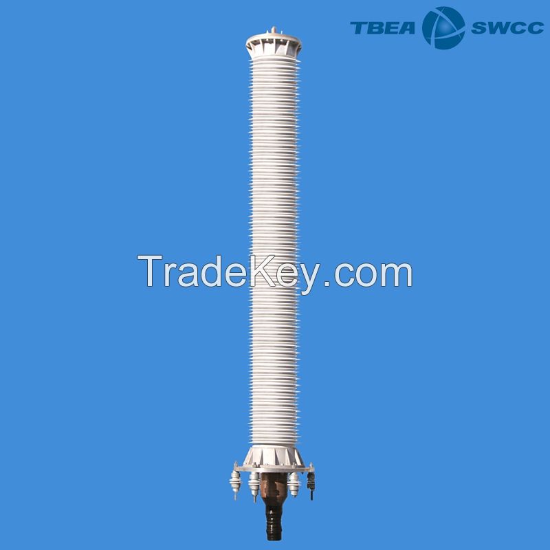 110kv 132kv Cable Termination Kit Manufactures IEC Standard