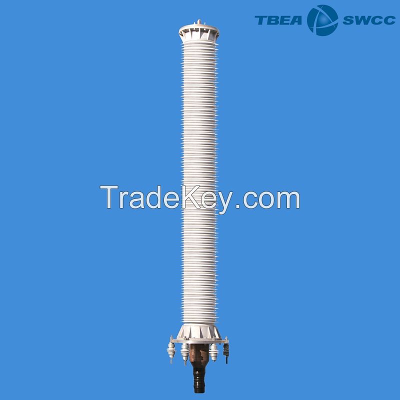 66kv Composite Sleeve Cable Termination Kits 69kv in Electrical