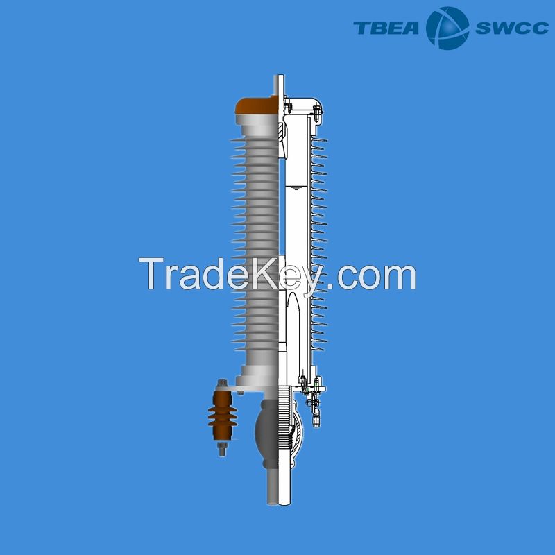 220kV Cable Termination Kit Equipment for XLPE Power Cable Electricity