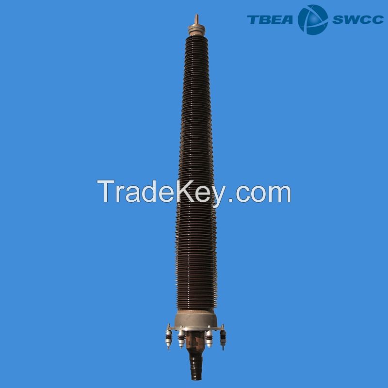 220kV Cable Termination Kit Equipment for XLPE Power Cable Electricity