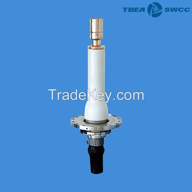 132kv GIS Switchgear Cable Termination Kit Sealing Ends