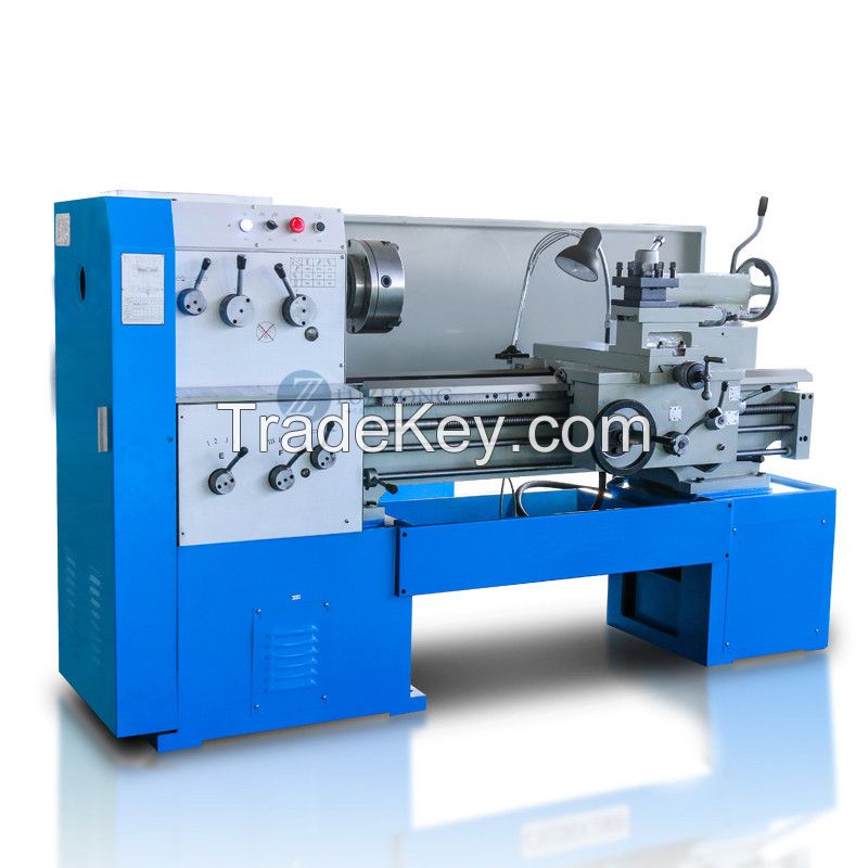 C6132D C6136D C6140D Cheaper high quality metal lathe machine