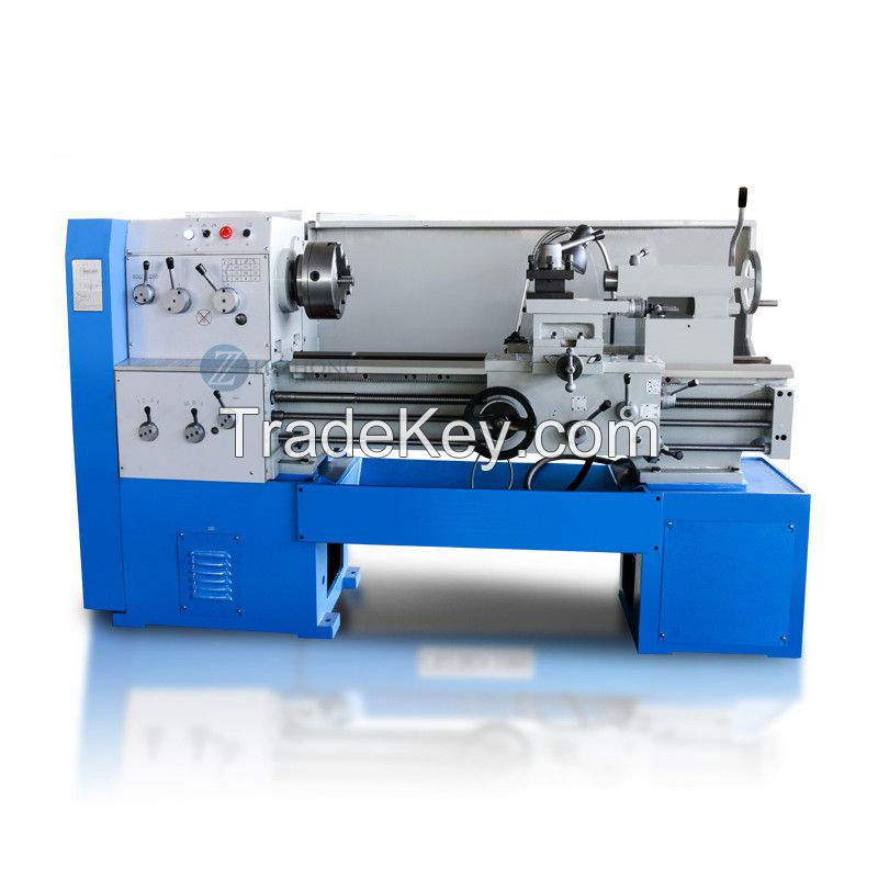 C6132D C6136D C6140D Cheaper high quality metal lathe machine