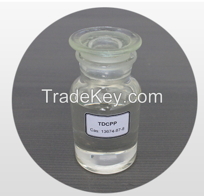 Tris(1, 3-DichloroPropyl)Phosphate