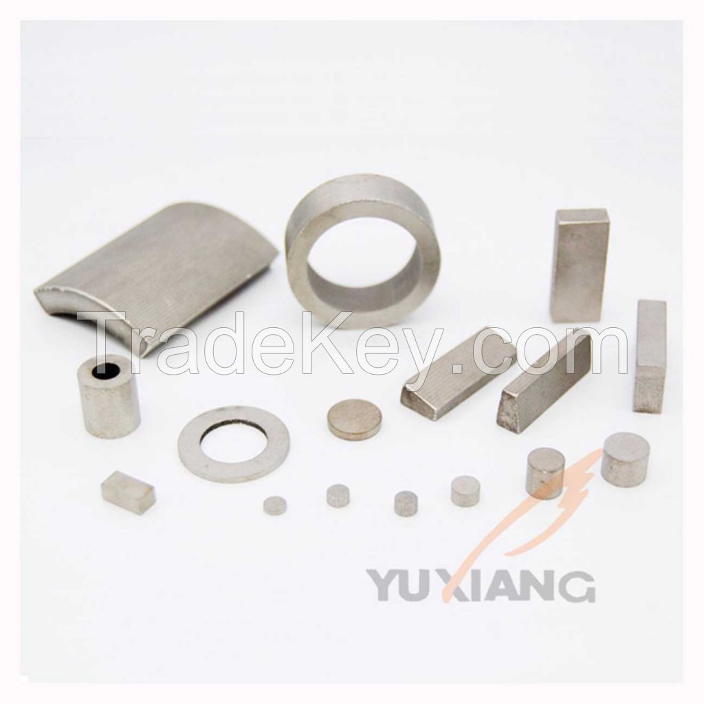 smco magnets oem factory price