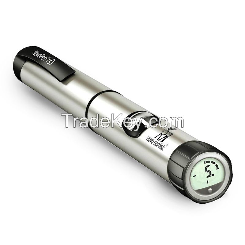 Nove Top selling reusable medicinal insulin injection pen for liquid medicine injections Use 