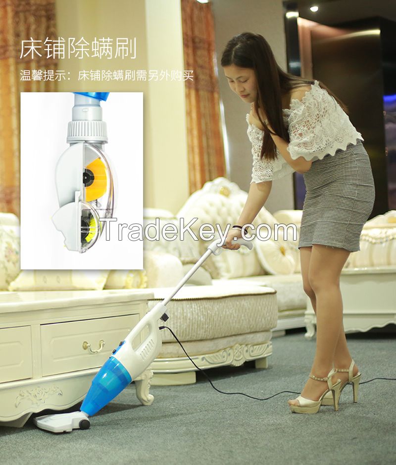 Corded Stick Vacuum Cleaner Upright and Handheld 4-in-1