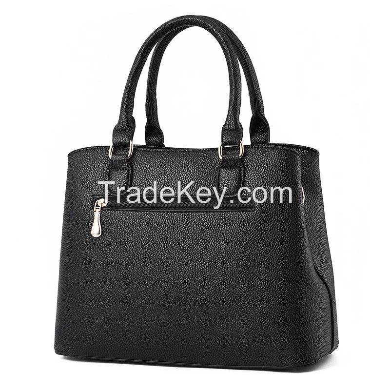 leather handbags