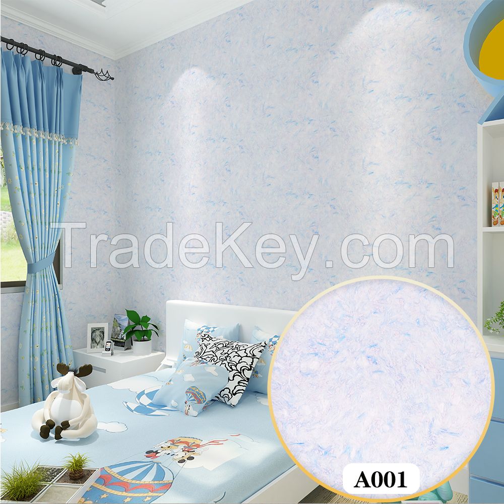A001-A030 wall coating silk plaster liquid wallpaper
