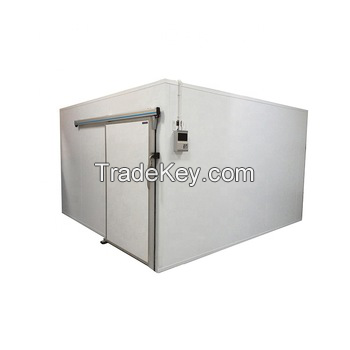 Popular High Quality Fish Storage Mobile Cold Room For Sale