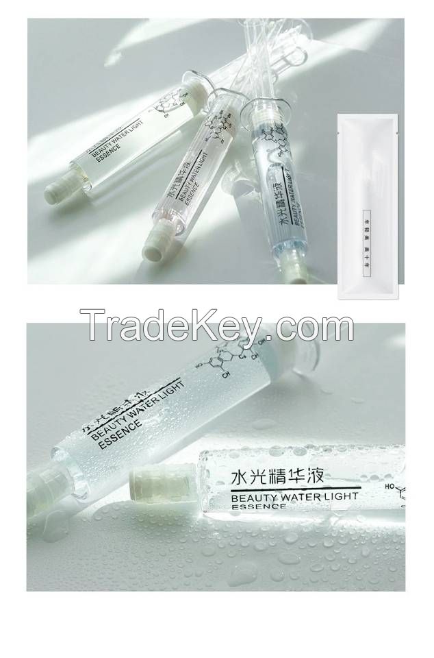 Hyaluronic Acid water light needle
