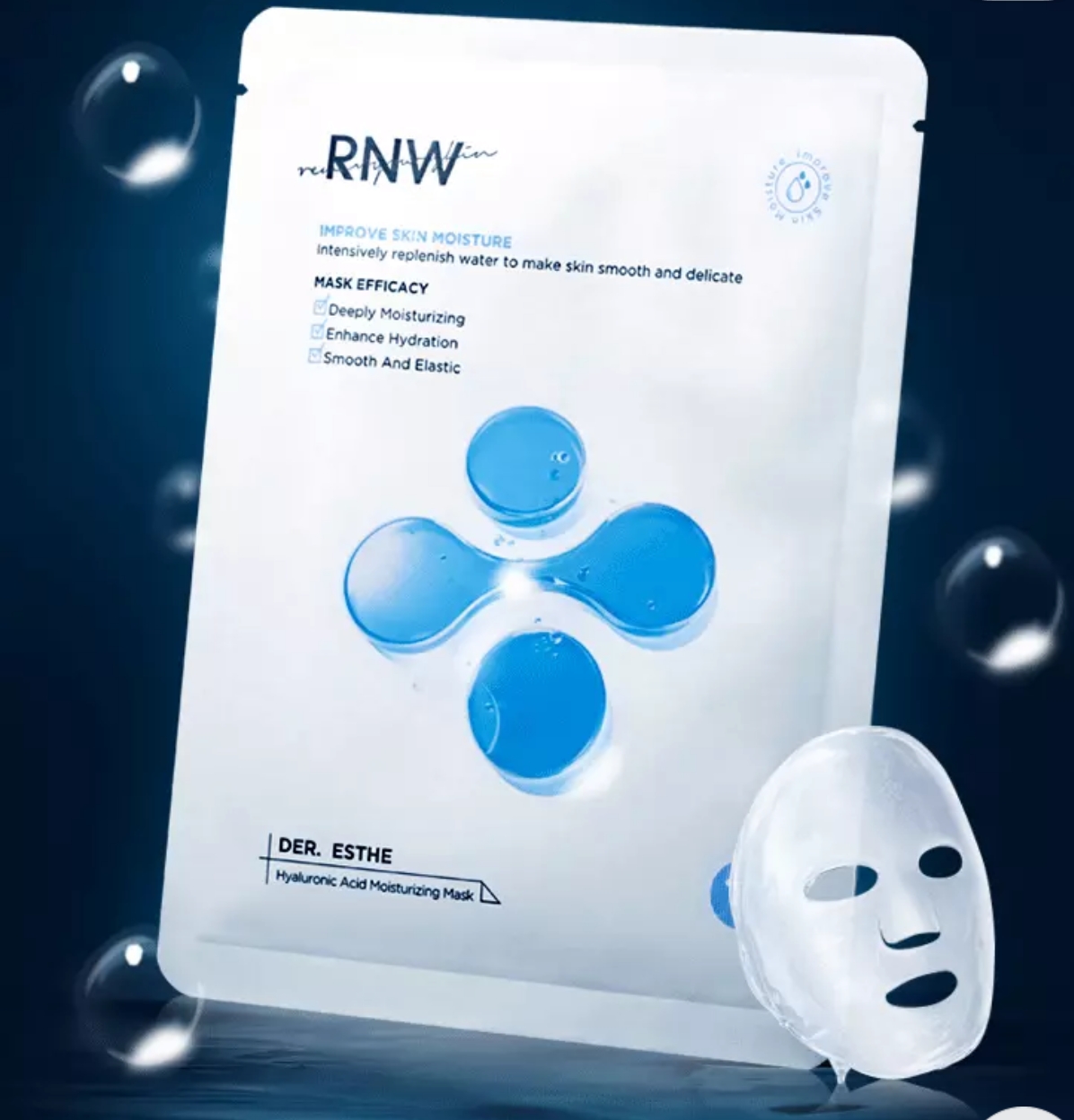 rnw face mask