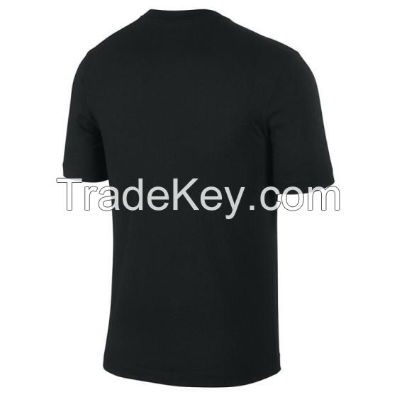 Gym Fitness Clothing Sports Wear Men Quick Dry Sport T-