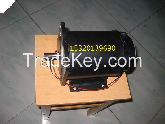 sales 24v PMDC motor