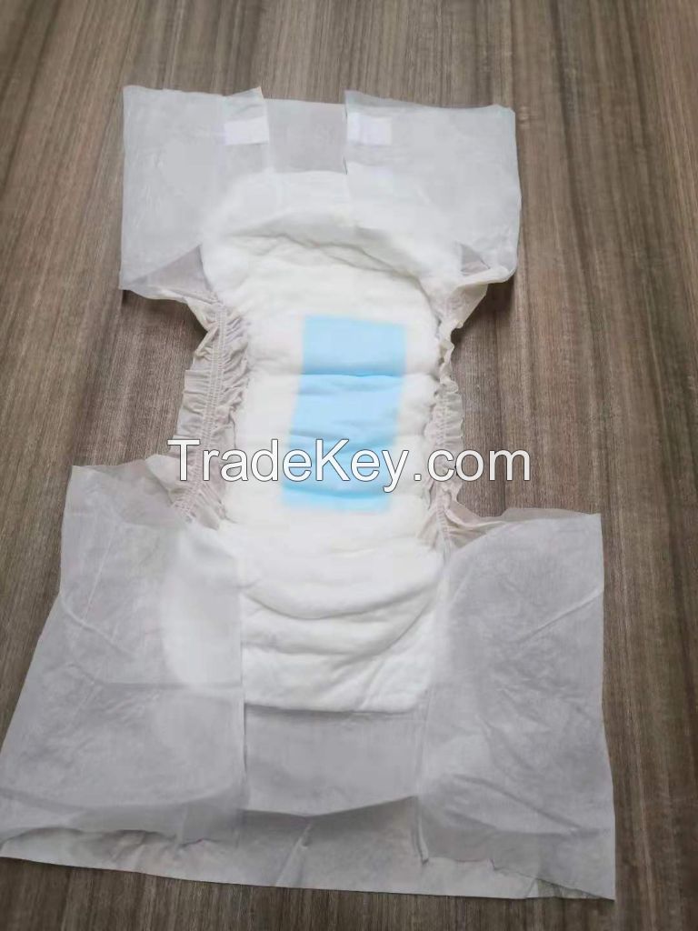Disposable Absorbent Products for Adult Incontinence