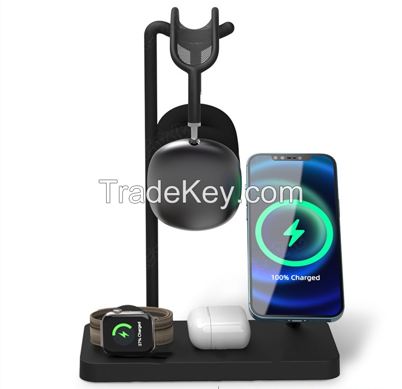 Y18 Wireless Charger
