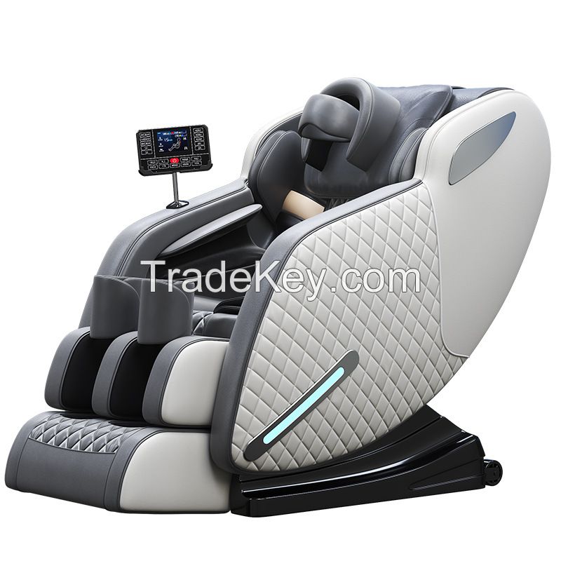 Great Release Stress Product sale Factory Price Full Body Relax Zero Gravity Function Messager Chair