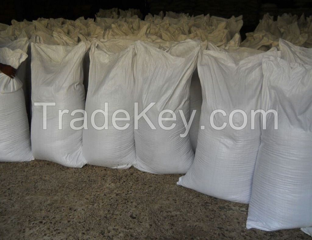 Indian cotton seed hull