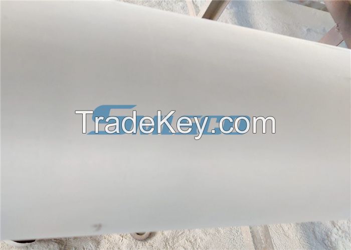 Seamless DN350 Sch80 TP304L ASTM A312 Stainless Steel Pipe