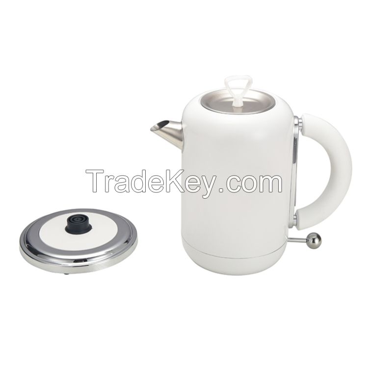  360 Degree Electric Kettle