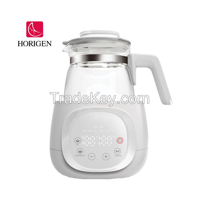  Electric Glass Kettle