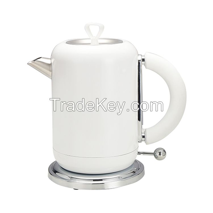  360 Degree Electric Kettle