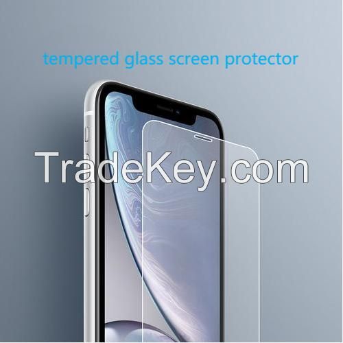 the best selling tempered glass screen protector for iPhone