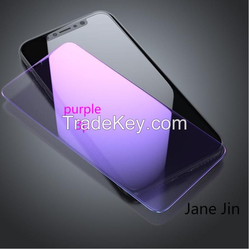 the top ranking tempered glass screen protector for mobile phone