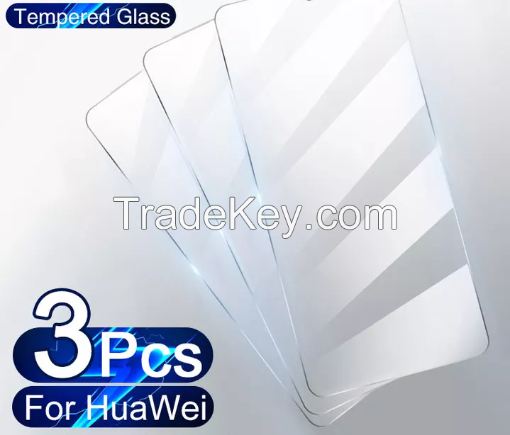  The best-selling Huawei mobile phone tempered film 
