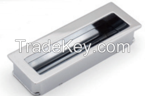 Zinc alloy cabinet handles