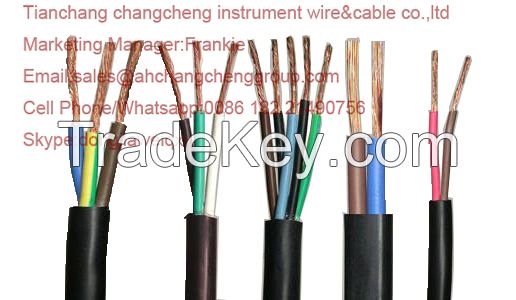 Computer Shielded Cable (Cable for DSC system)