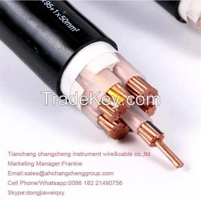 Power Cable 0.6-1kv