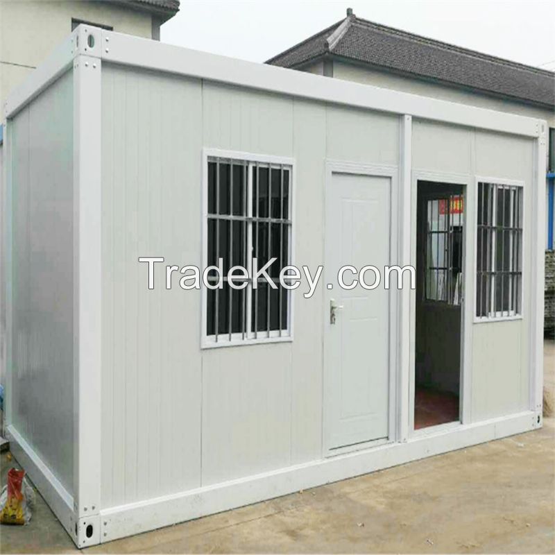 2021 Modern Cheap Price Prefab Container Home For Sale