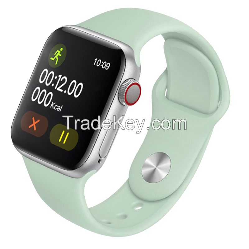 Hot Sale Music Smart Bracelet Fitness Tracker Sport Smart Watch