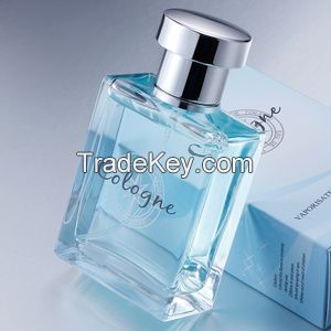 Wanfu Floral Fragrance Perfume Women Spray Long Lasting Unisex Eau De Parfum