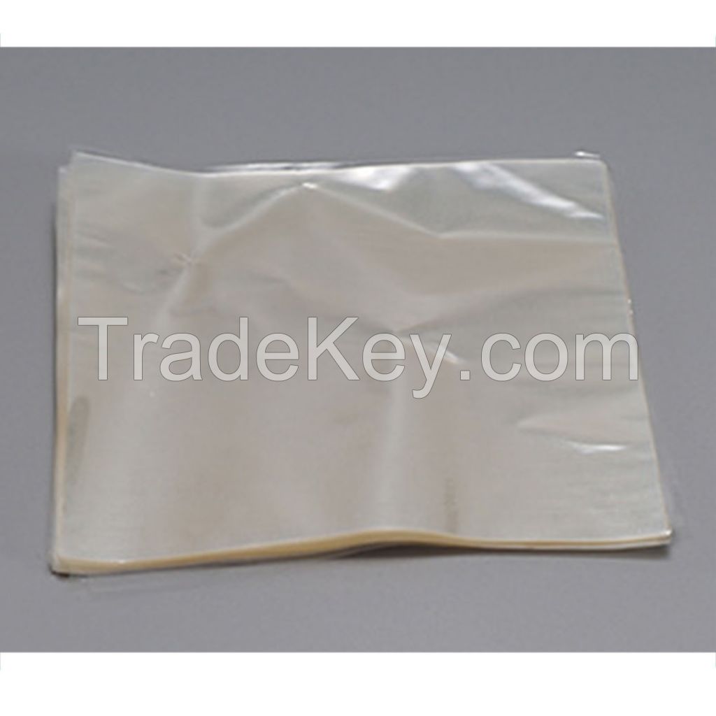 Food grade wrapping cellophane glass paper