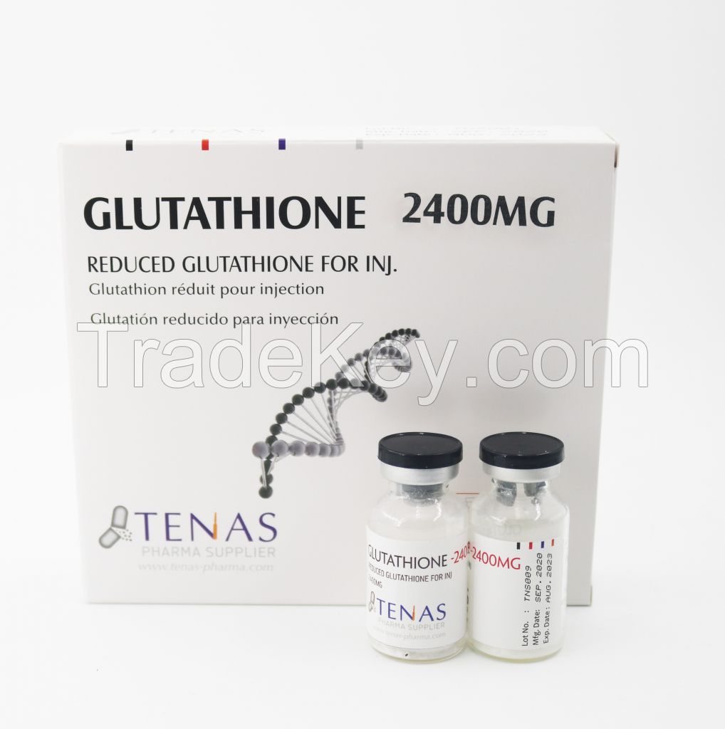 Reduced Glutathione Powder Injection Injectable Products 