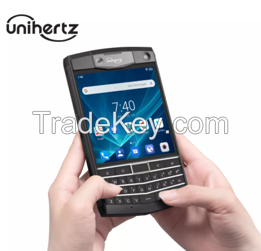 QWERTY Smartphone Android 9.0