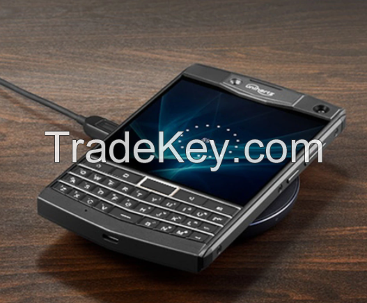 QWERTY Smartphone Android 9.0