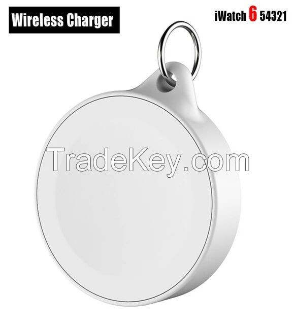 Wireless Charger for Apple Watch