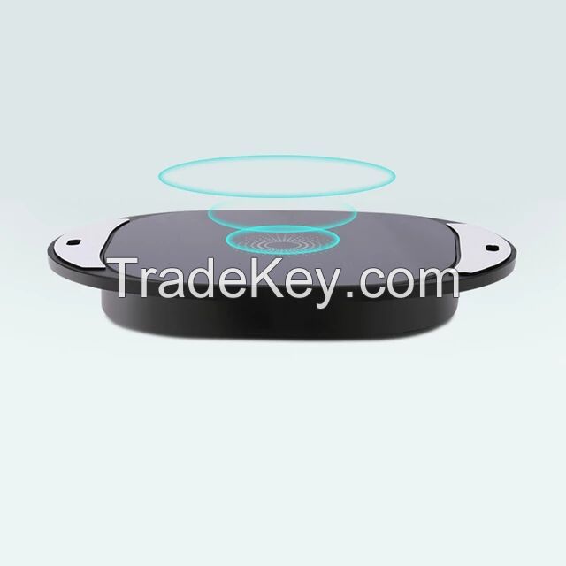 invisible true wireless charger long-distance 25MM wireless charging