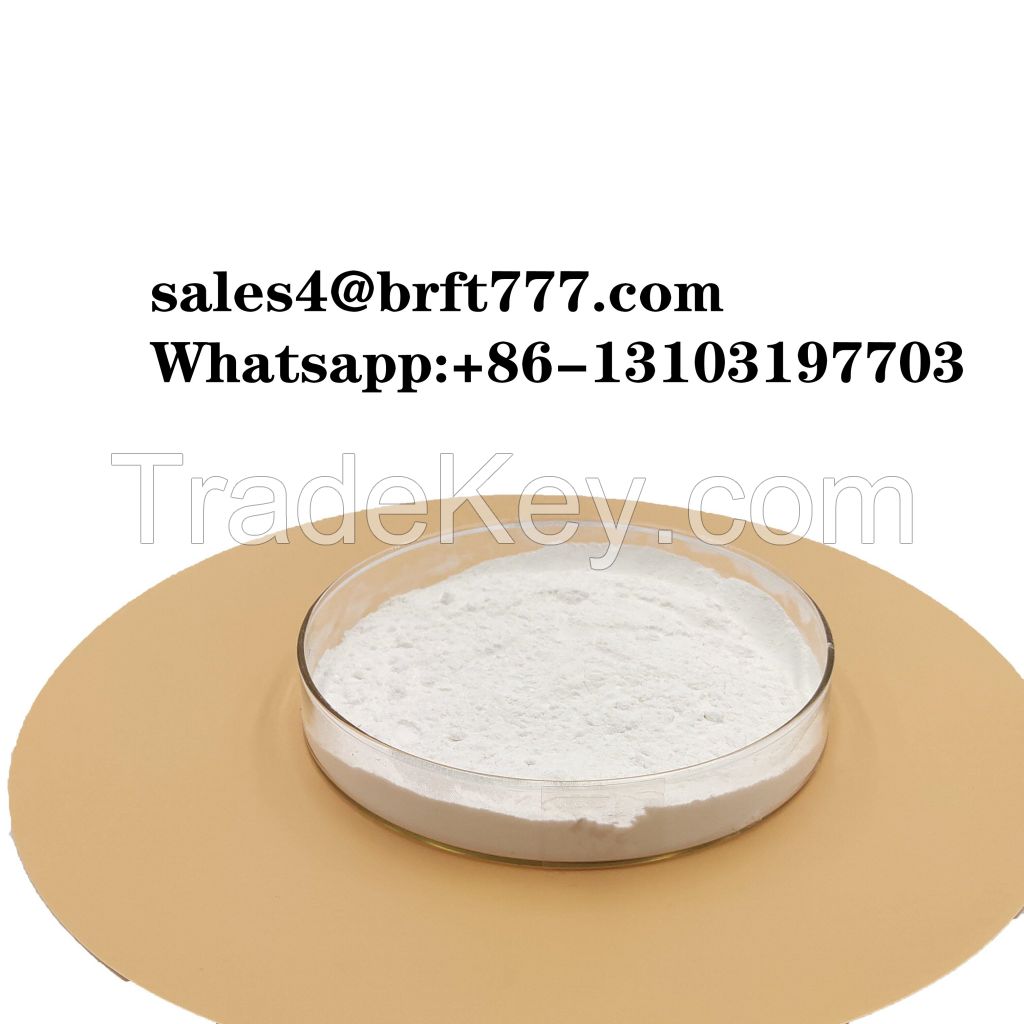 High purity and best price favipiravir CAS No. 259793-96-9